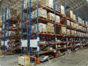 天津市北辰区中瑞铭泰货架厂 品牌制造商与今日市场行情分析，兼论天津软件开发产业协同