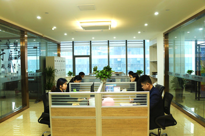 湖北IT公司携手天津软件开发，打造企业IT资产管理新标杆