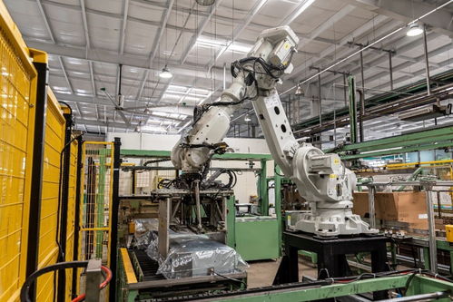 抖音达人探厂海信中央空调 揭秘健康舒适风的科技奥秘